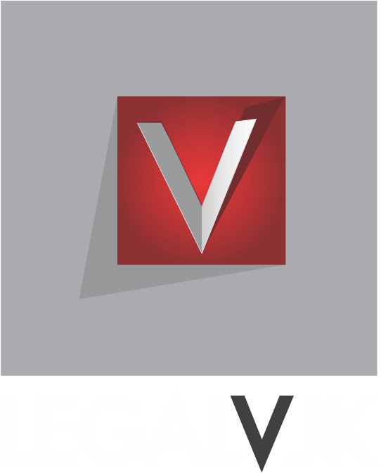 Legal VJK Logo